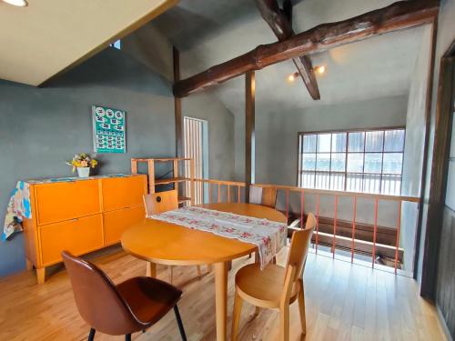 Usuki Casa | Usuki Travel Guide ウスキトラベルガイド