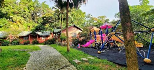 Zhongliao Casa | UT Chaung Homestay