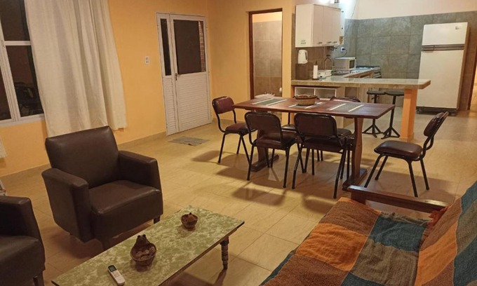 San Salvador de Jujuy Apartamento | Uta Wara