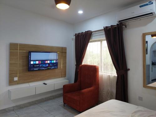 Utako Apartamento | Utako Studio Apartments-City Center