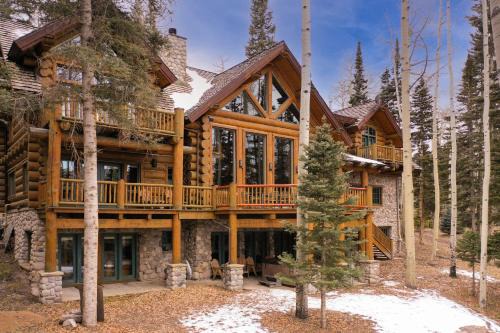 Mountain Village Casa | Ute Lodge by AvantStay Cozy Expansive Mountain Home Close to the Slopes