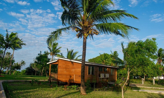 Mafia Island Complejo | Utende Seacliff Resort