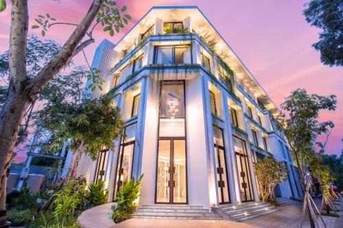 Siem Reap Hotel | UTEY Hotel