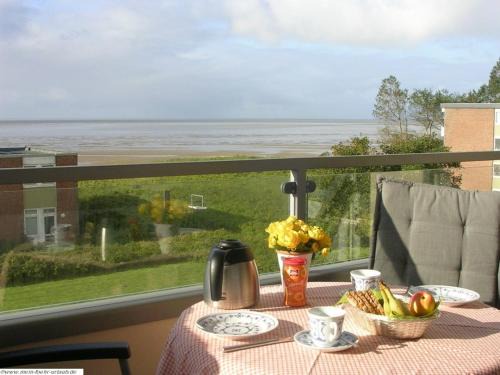 Wyk auf Foehr Apartamento | Uthlande - Whg 14