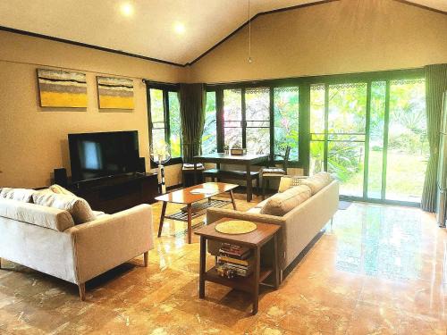 Pai Casa | UTOPAI Stone Garden Vacation Home, Pai!