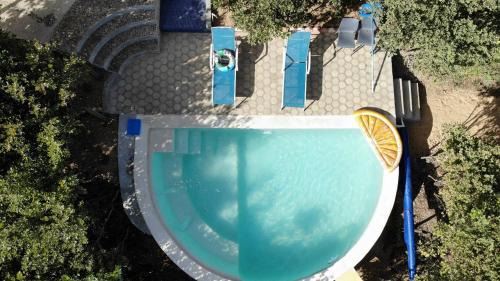 Oaxaca Apartamento | Utopia Casas Boutique