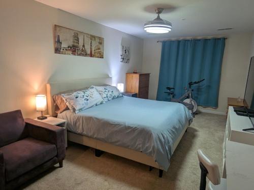Dale City Casa | Utopia Rooms