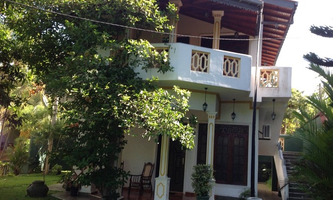 Thiranagama Villa | Utopia villa