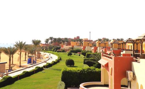 Ras Sudar Complejo | Utopia Villas - Ain Soukhna