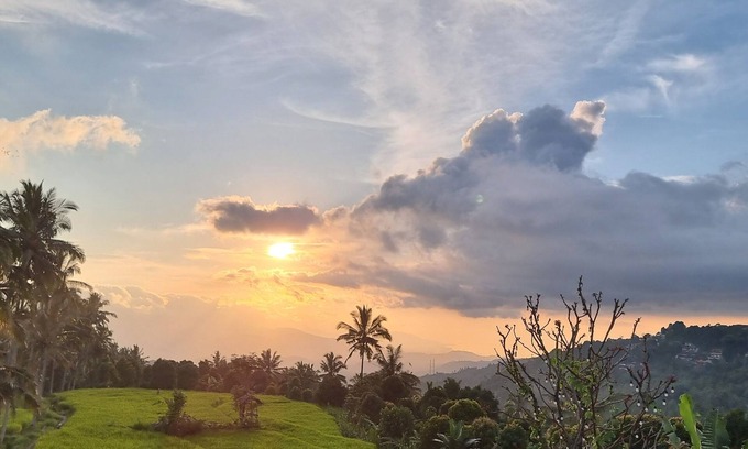 Munduk Casa | UtopiaKu, a unique homestead in the stunning highlands of Munduk, Bali.