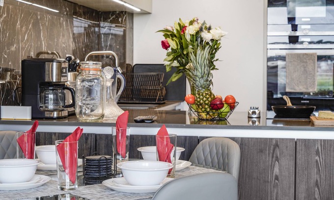Kilburn Apartamento | Utopian Apartments Kilburn