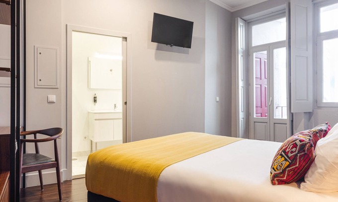 Lordelo do Ouro e Massarelos Casa | Utopian - Design Suites Porto