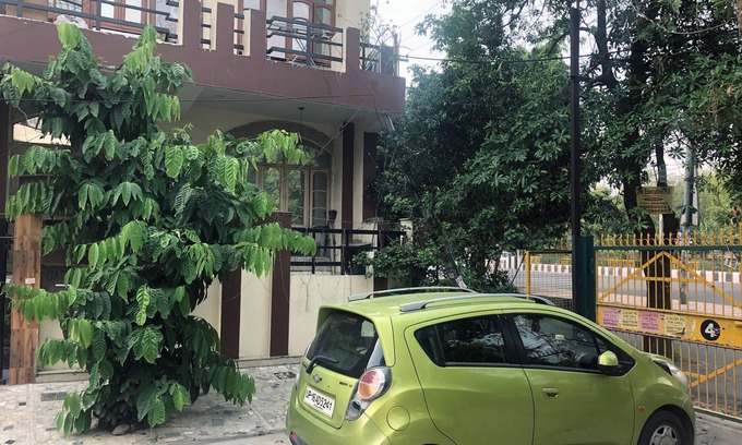 Noida Cama Y Desayuno | Utsav Bed & Breakfast