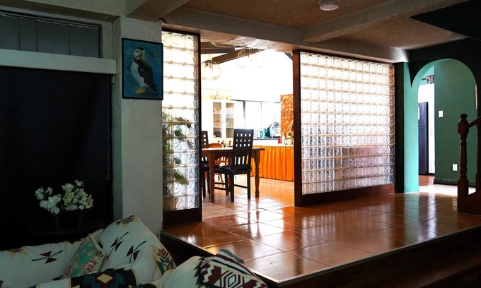 Nuku'alofa Cama Y Desayuno | 'Utu'one Bed & Breakfast