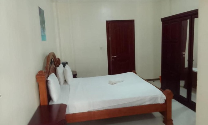 Oyster Bay Apartamento | Utulivu-Stay Apartment