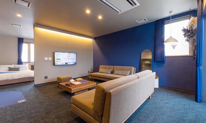 Biei Apartamento | UU HOME - Vacation STAY 28498v