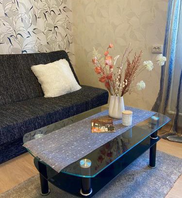 Haapsalu Apartamento | Uuemõisa apart