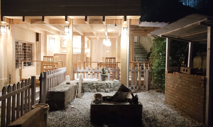 Thimphu Casa | UV INN