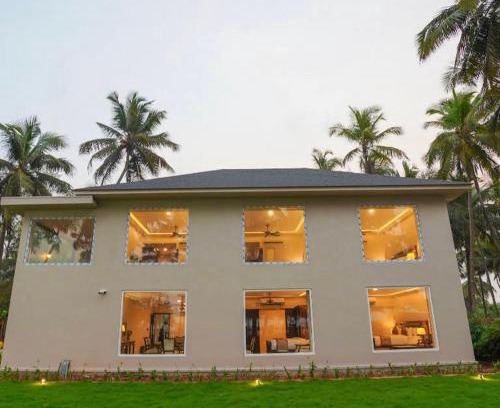 Koteshwar Complejo | UVA Sands Beach Resort
