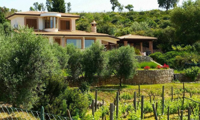 Itri Casa | Casa / villa / chalet - Sperlonga