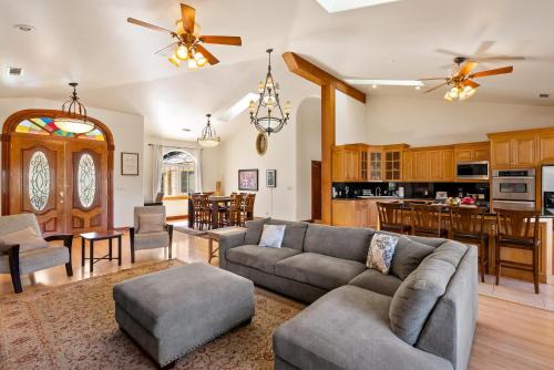 Paso Robles Casa | Uvae Vineyard