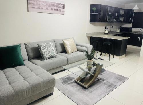 Kareeberg Apartamento | Uvongo Apartment