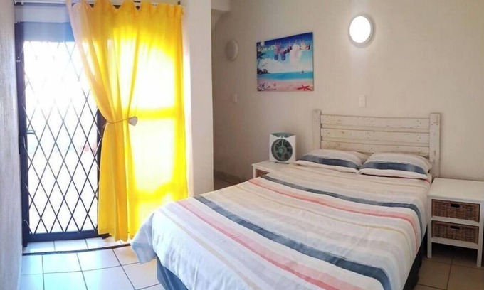 Margate Apartamento | Uvongo Cabanas 9A