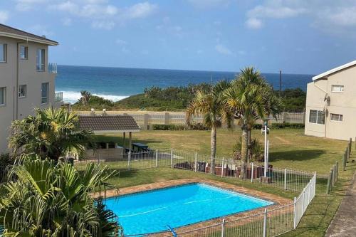 Margate Apartamento | Uvongo Chalets 12
