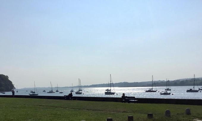 Y Felinheli Casa | Uwch Menai