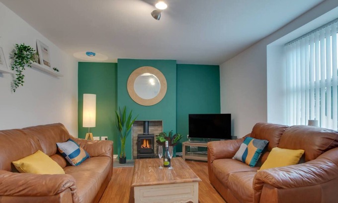 Bethesda Casa | Uwch Ogwen in the beautiful Bethesda