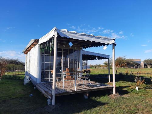 Rio Negro Apartamento | Uy MÁGICA Cabaña en entorno Natural único