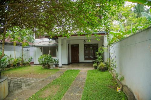 Talpe Casa | Uyanwatta Guest House
