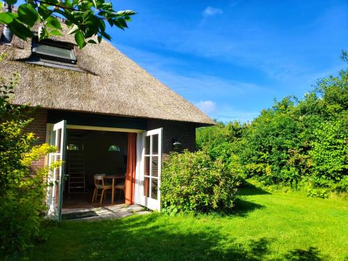 Epe Casa | Uylkenshof safaritenten en natuurhuisjes