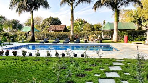 Arusha Casa | Uyoga House
