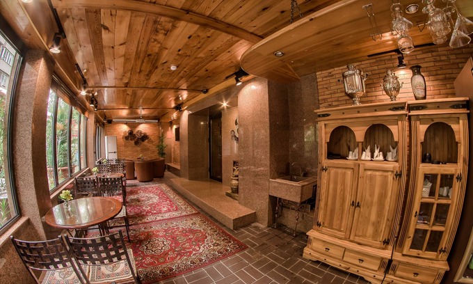 Almaty Hotel | Uyut Hotel