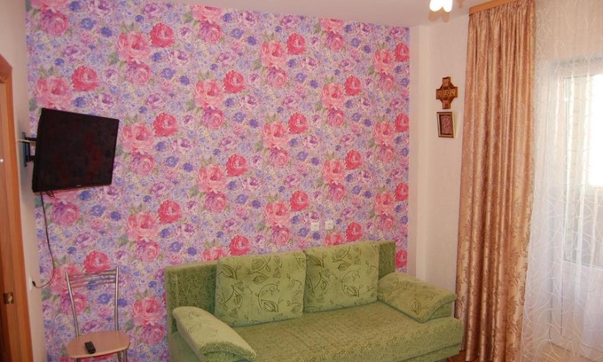 Rodina Apartamento | Uyutny Dom Apartment
