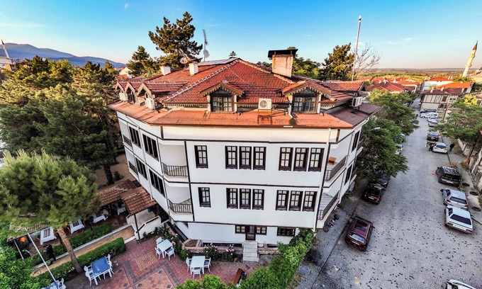 Safranbolu City Center Hotel | Uz Hotel Premium