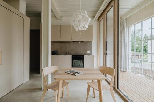 Uzwil Apartamento | Uze Apartments in Uzwil SG