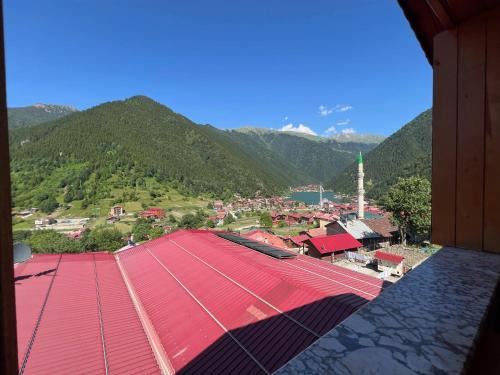 Caykara Apartamento | Uzungöl Dilek Pansiyon