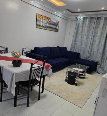 Ngara Apartamento | Uzuri Royale Apartment
