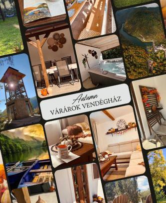 Diosgyor Casa | Várárok Vendégház - Miskolc