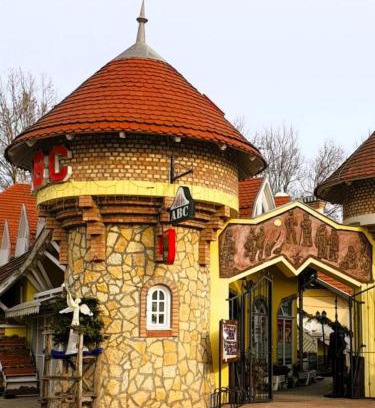 Balatonmariafurdo Apartamento | Vár-i Apartman