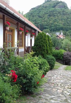 Fuzer Casa | Vár-Lak Vendégház