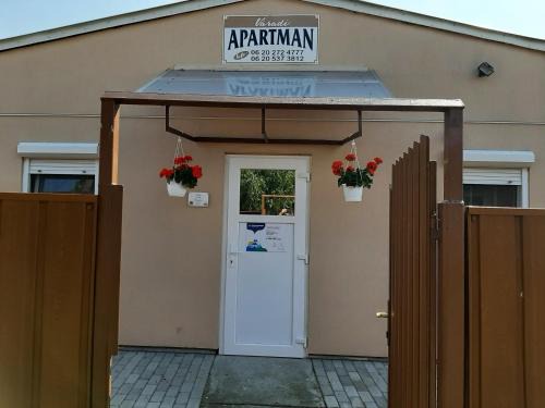 Abadszalok Casa | Váradi Apartman