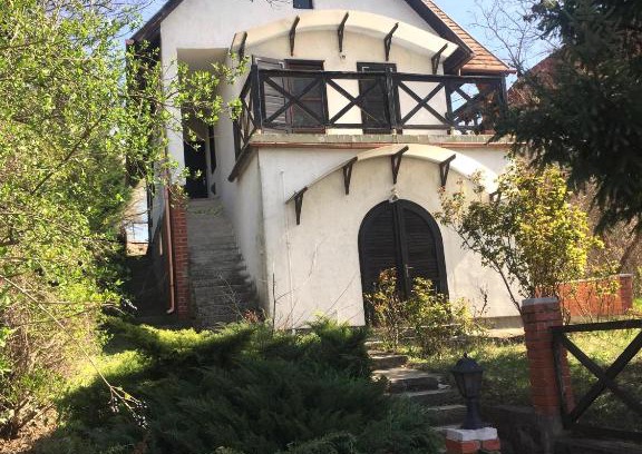 Belatelep Casa | Várhegy Vendégház