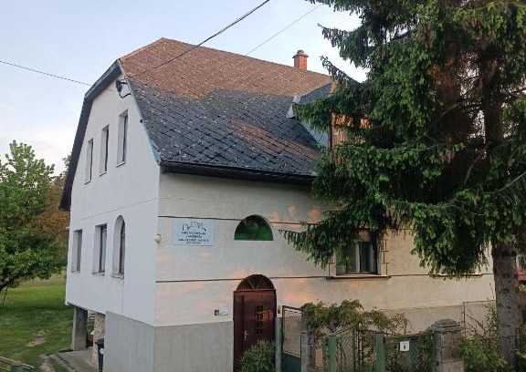 Csesznek Apartamento | Várkapitány-lak
