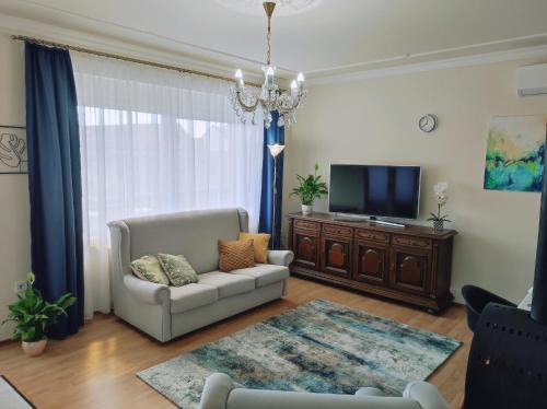 Dunafoldvar Apartamento | Várnegyed Apartman