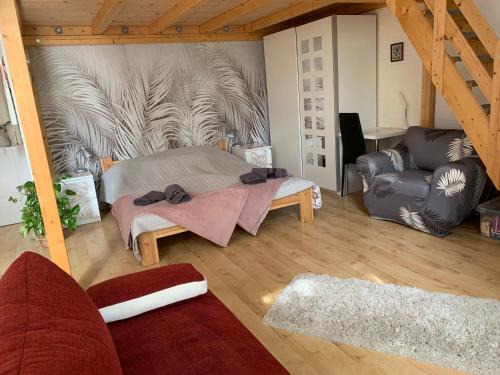 Kaposvar Apartamento | Város szíve apartman