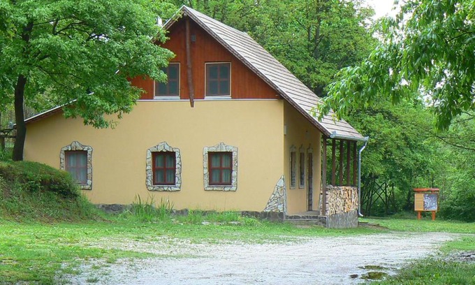 Dregelypalank Casa | Várvölgy szálláshely