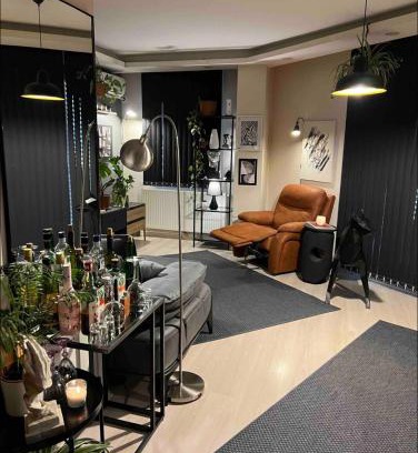 Bahcelievler Apartamento | Vâveylâ Home